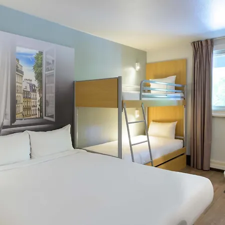 Combault 2* Pontault-Combault