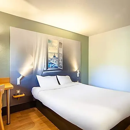 Hotel Combault