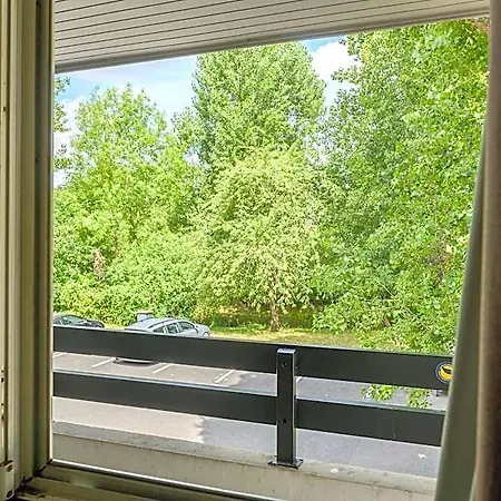 Hotel Combault 2*