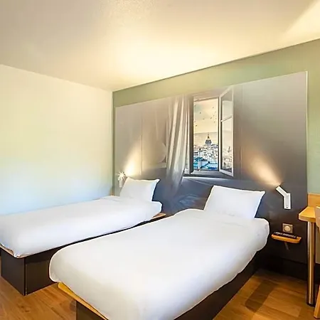 Combault Hotel Pontault-Combault