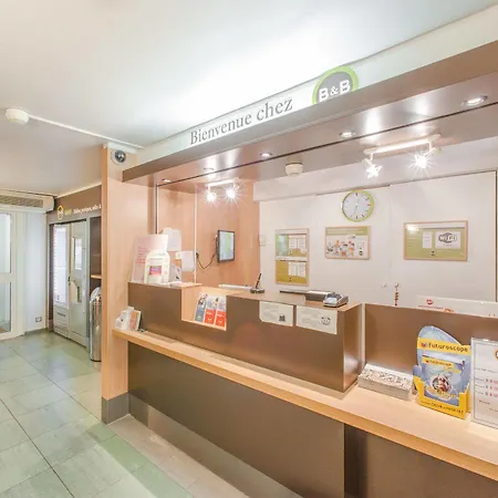 Hotel Combault