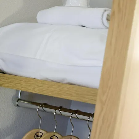 Combault Hotell