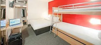 Combault 2* Pontault-Combault