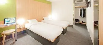 Combault Hotel Pontault-Combault