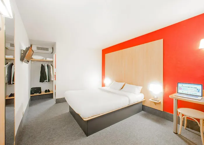 Combault Hotel Pontault-Combault